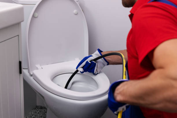 Best Toilet Repair Services  in Mulino, OR