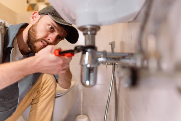 Best Pipe Repair Near Me  in Mulino, OR