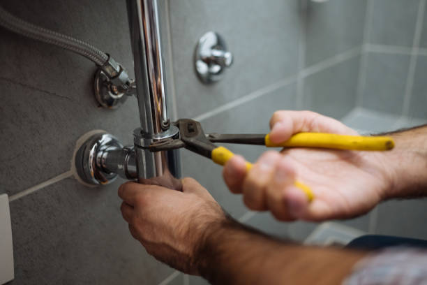 Best Plumbing Repair Near Me  in Mulino, OR