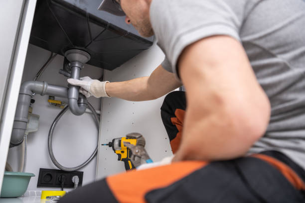 Best Pipe Repair Near Me  in Mulino, OR