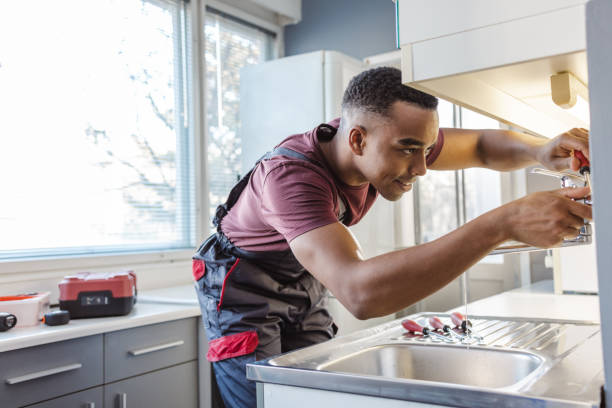 Best Drain Cleaning Services  in Mulino, OR